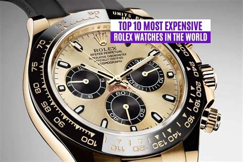 rolex expensive watch black guy|highest priced rolex watch.